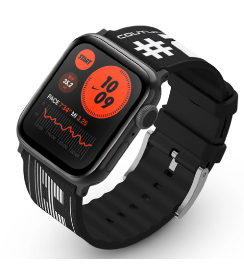 Skinarma apple online watch